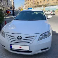 تویوتا کمری ۲۰۰۷