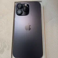 آیفون ۱۴ پرو مکس ریجستر ۵۱۲