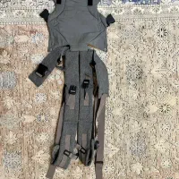 آغوشی در حد نو
