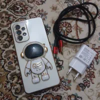گوشی سامسونگ A53  5G