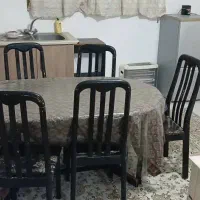 میز ناهارخوری