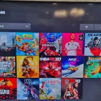 XBOX ONE S|کنسول، بازی ویدئویی و آنلاین|اصفهان, مسجد مصلی|دیوار