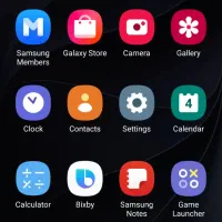 گوشی samsung A50