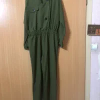 لباس اورال ترک