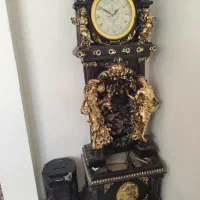 ساعت آبشاری