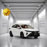 فونیکس آریزو 6 جی تی ARRIZO 6 GT / Z6 GT صفر 1405