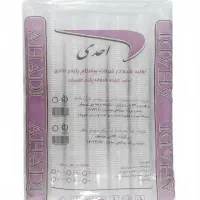 لیوان یکبار مصرف 500عددی احدی