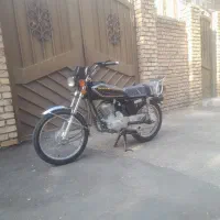 موتور ۱۵۰ متین