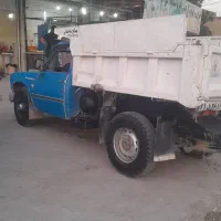 نیسان کمپرسی