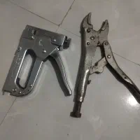 ابزار آچار منگنه
