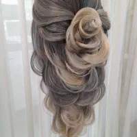 سالنی مذهبی و زیبایی برای افراد با حجاب