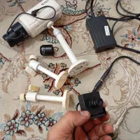 دوربین کره ای