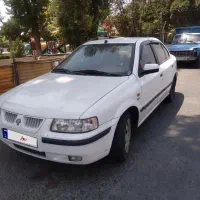 سمند ef7 مدل ۹۴