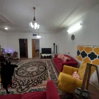 اپارتمان-125-متری-2-خواب-نبم-طبق-شبان-فیروزه