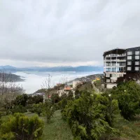 مجتمع تفریحی اقامتی فلامک