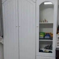 ویترین و کمد لباس کودک