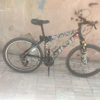 دوچرخه