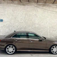 بنز e250 ۲۰۱۵|خودرو سواری و وانت|بوشهر, |دیوار