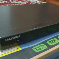 دستگاه دی وی دی / سی دی سامسونگ