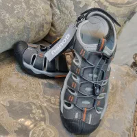 صندل کفش کوهنوردی پیاده روی اربعینGoupu۴۴و۴۰و۴۱و۴۳