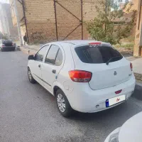 تیبا ۲ مدل ۴۰۱