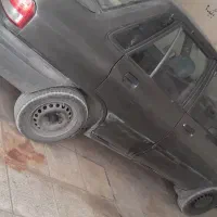 پراید نوک مدادی مدل ۸۴