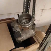 دریچه گاز x33