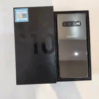 S10 Plus 512Gig