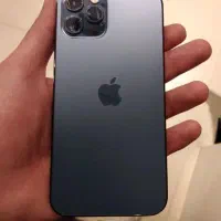 iPhone 12 pro لایو دمو|موبایل|شاهرود, |دیوار