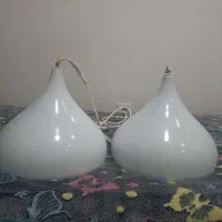 دوعددلوستر مدرن سقفی