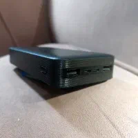 پاور بانک بیست هزار  فست شارژ