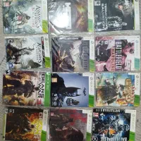 بازی xbox360