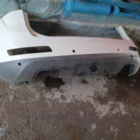 سپر عقب جک s5