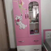 کمد دخترانه