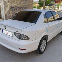 سمندسورن پلاس مدل1401