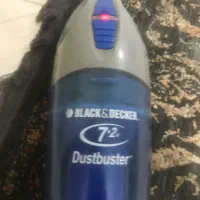 جارو شارژی