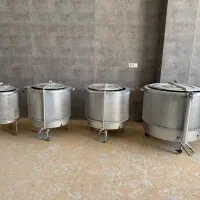 تنور گازی درجه ۱