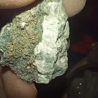 سنگ طلا با خلوص بالا