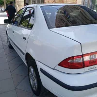 سمند lx|خودرو سواری و وانت|رباطکریم, رباطکریم|دیوار