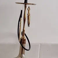 قلیون کرنو( تمام برنج)