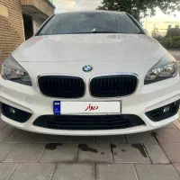 Bmw218i|خودرو سواری و وانت|تهران, دریا|دیوار