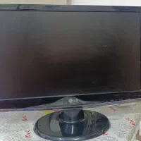 مانیتور LCD برند LG