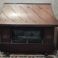 بخاری شومینه