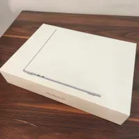 فروش لپتاپ Macbook Air M4 سایز 15.4 اینچ
