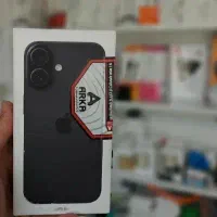 آیفون ۱۶ نرمال آکبند ریجستر شده