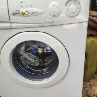 ماشین لباسشویی ابسال ۸ کیلو
