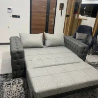 مبل تخت شو