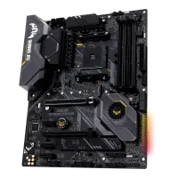 باندل رایزن Asus Tuf X570 Plus + 5800x