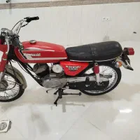 کاوازاکی 100اسپرت