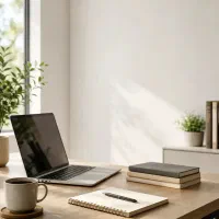 جویای کار در شرکت